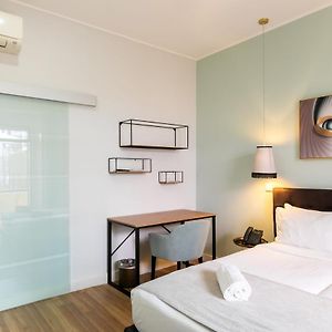 Standaard Kamer met een King Size Bed